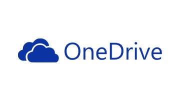 OneDrive