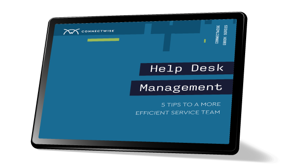 Help Desk Management: 5 Tips to Increase the Efficiency of Your Service Team