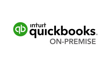 Quickbooks On-Premise